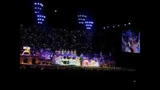 Ballade pour Adeline - André Rieu e Stephanie Detry 01/06/12