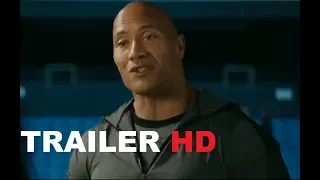 FIGHTING WITH MY FAMILY Official Trailer #2 (2019) Dwayne Johnson, Florence Pugh, Comedy Movie HD