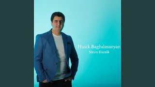 Sirun Harsik