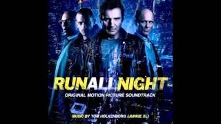 run all night -soundtrack