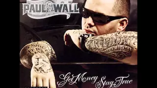 PAUL WALL FEAT LIL KEKE - BREAK EM OFF