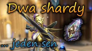 Summon Pool w środku tygodnia | Raid: Shadow Legends