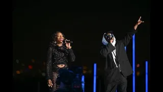 will.i.am and Estelle "Hall of Fame" Performance: 2023 Breakthrough Prize Ceremony