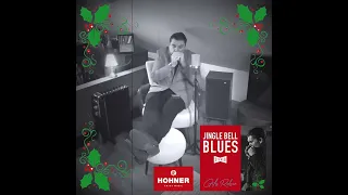 Jingle Bell Blues - Giles Robson's Official Christmas Single