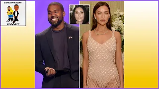 Kanye West: Who Is Hotter Irina Shayk Vs Kim Kardashian