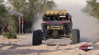 Baja 1000 Highlights!