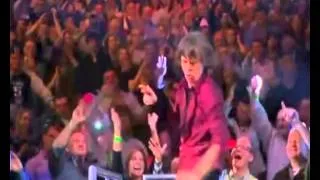 ROLLING STONES 121212 FULL