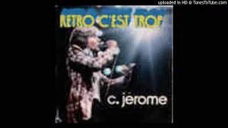 C. Jerome- J'suis dans le coup (1977)(Face B)