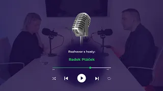 Jak překonat svůj strach? Radí psycholog Radek Ptáček