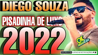 DIEGO SOUZA PISADINHA DE LUXO ATUALIZADO 2022