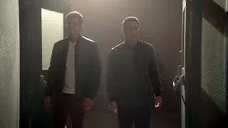 Teen Wolf 6x17 ''Werewolves of London'' Jackson and Ethan Returns (Türkçe Altyazılı)