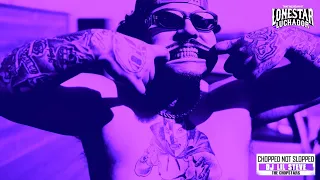 That Mexican OT & DJ Lil Steve - Barrio (feat. Lefty SM) (ChopNotSlop Remix)