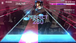 SuperStar BTS (SKOOL LUV AFFAIR): 하루만/Just One Day [Normal]