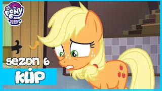 Applejack Mówi Prawdę | My Little Pony | Sezon 6 | Odcinek 23 | Niewinne Kłamstwa