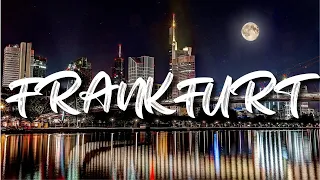 Top 10 Things To Do in Frankfurt