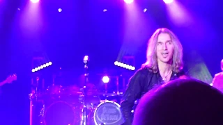 Dennis DeYoung (Styx) "Renegade" 2-16-2019 St Louis August Zadra