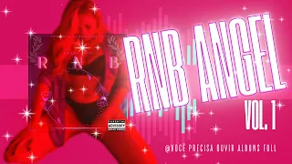 RNB MIX by Angel Vol.1 - NEO SOUL, RNB HOT, SEXY LOVE 🖤[Playlist]