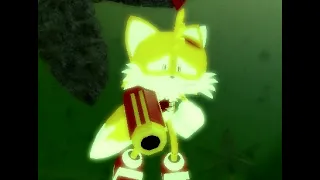 Hmm, sonic.exe the disaster [1.1]