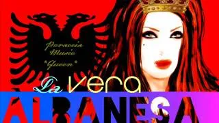 LA VERA ALBANESA ( the truth albania woman - albanesa vërtetë ) SUMMER HIT TORMENTONE ESTIVO 2013