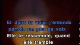Karaoké Claude François Magnolias For Ever