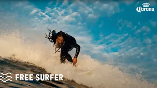 Free Surfer - África do Sul