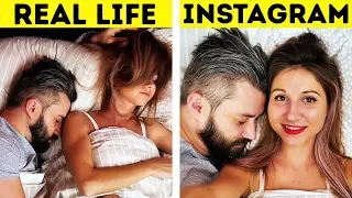 38 INSTAGRAM HACKS EVERY GIRL SHOULD KNOW