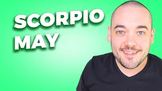 Scorpio Exposing This Truth To Yourself Will Be The Best Thing You Ever Did! May 2024