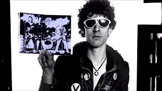 The Vibrators - Keep It Clean (Peel Session)