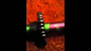 Terminator blowgun review