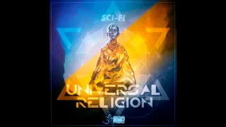 Sci Fi - Universal Religion [Full Album]