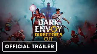 Dark Envoy: Director's Cut - Official Launch Trailer
