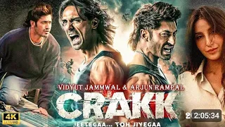 crack full movie                                            review explanation in Hindi
