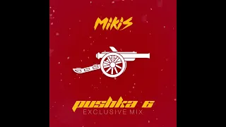 MIKIS PUSHKA 6