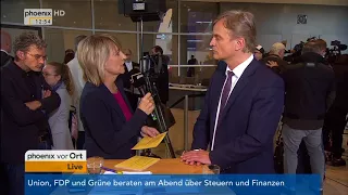 Bernd Baumann zu seiner Rede bei der konstituierenden Sitzung des Bundestages am 24.10.17