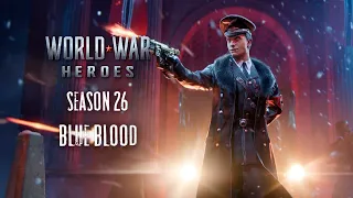 World War Heroes | Season 26