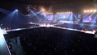 [SS5 Osaka DVD] Rock Star - Super Junior