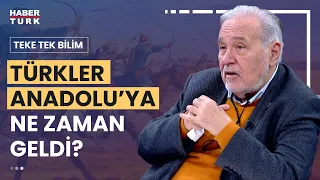 Türk ismi nereden geliyor? | Teke Tek Bilim - 16 Ocak 2023