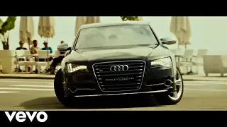 Stromae - Alors On Danse (Dubdogz Remix) | The Transporter Refueled [Chase Scene]