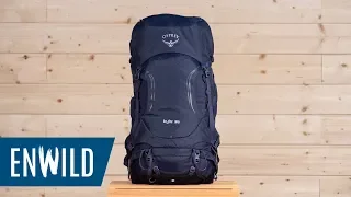 Osprey Kyte 36 Women's (2019) Internal Frame Backpack