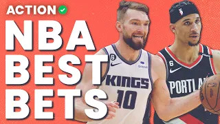 NBA Player Props & Best Bets Wednesday 2/8 | NBA Picks, Predictions & Odds