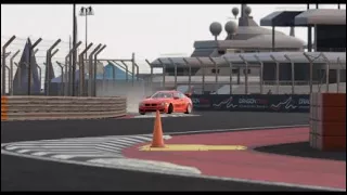 GT Sport Dragon Trail Seaside Drift