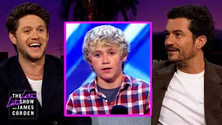 Katy Perry Rescued Niall Horan’s X-Factor Audition