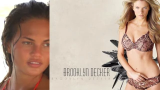 Look Inside Brooklyn Decker