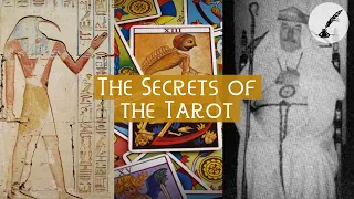 The Secrets of the Tarot | Documentary