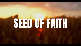 Seed of Faith (LYRICS) - Charity Gayle and Ryan Kennedy