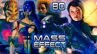 Mass Effect 1 Mods 80: X57, Moving Turrets, Final Torch & Killing Balak