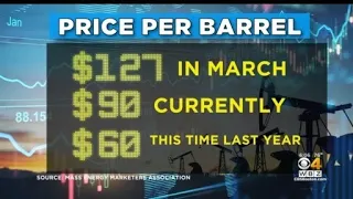 Heating oil customers taking advantage of lower prices