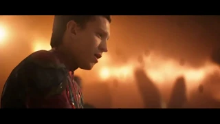 Sad Moments Of Avengers / Strength of a Thousand Men - Two Steps from Hell