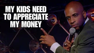 My Kids Need to Appreciate My Money | Ali Siddiq Stand Up Comedy