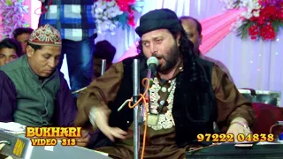 BUKHARI STUDIO 313 (KITLIWALE BABA 2018-NAATSHRIF-002)